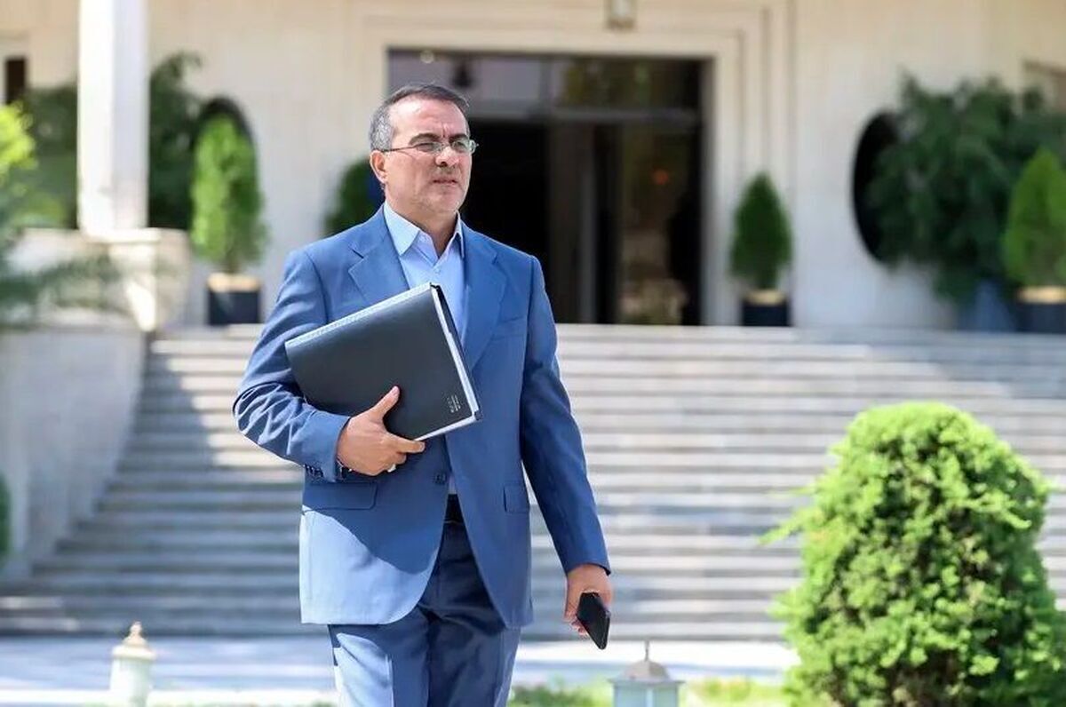 گام‌های جدید برای عدالت در جذب نیرو/پارتی‌بازی مثبت به نفع بانوان!