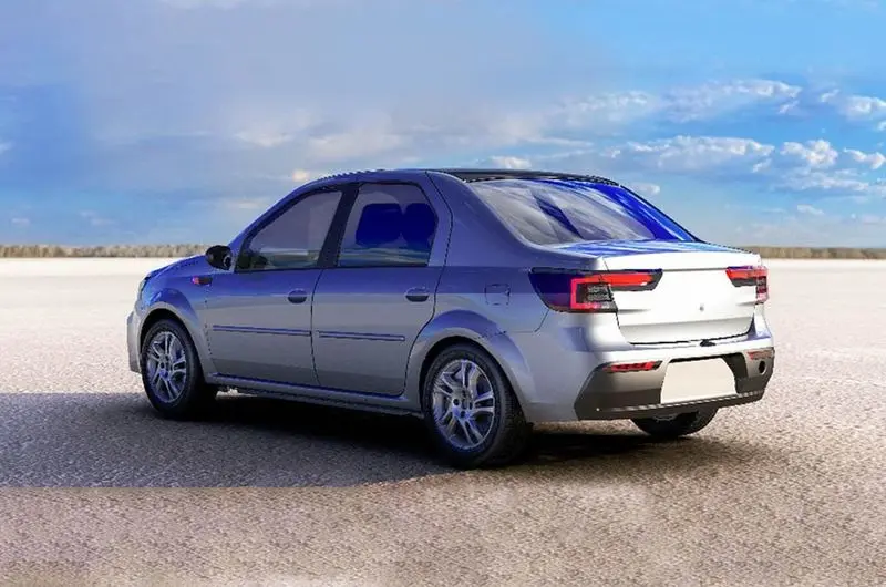 تولید خودرو آب رفت تولید خودرو آب رفت