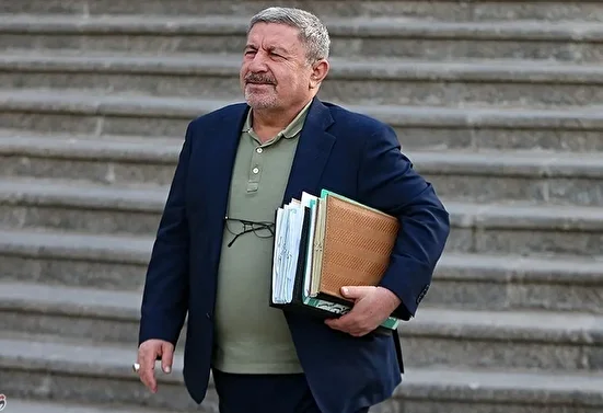 شایعات توافق برای استعفای وزرا صحت ندارد