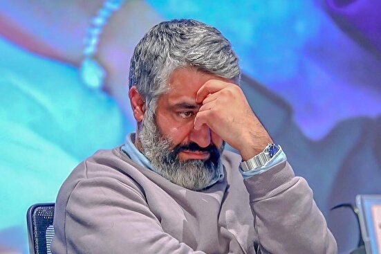 هنوز هیچ رأیی برای پژمان جمشیدی صادر نشده است