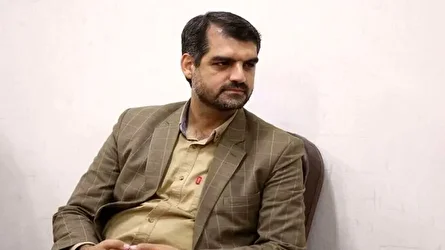 آقای نماینده! به شورش علیه قوه قضاییه دعوت می‌کنی؟!