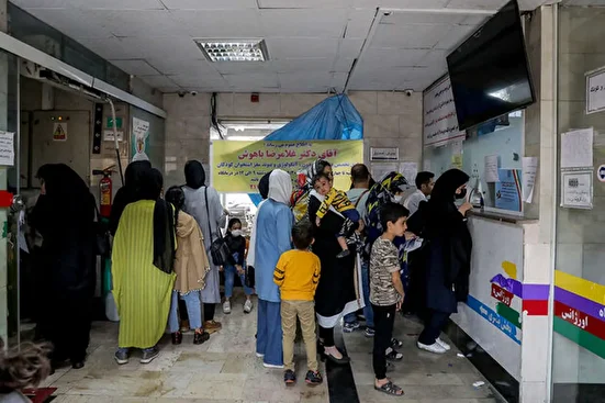 پیک سنگین آنفلوآنزا در کشور تا کی ادامه دارد؟