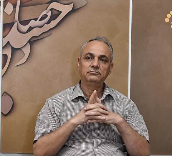 روند حل بحران‌های ایران، از سیاست آغاز می‌شود