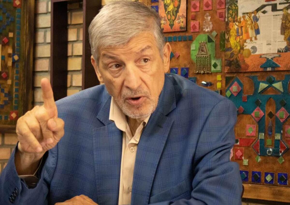 امروز وقتِ استیضاح نیست