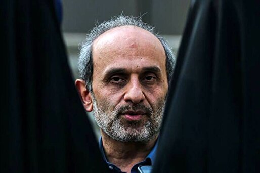 حساسیت خاصی برای پوشش کراوات در صداوسیما وجود ندارد