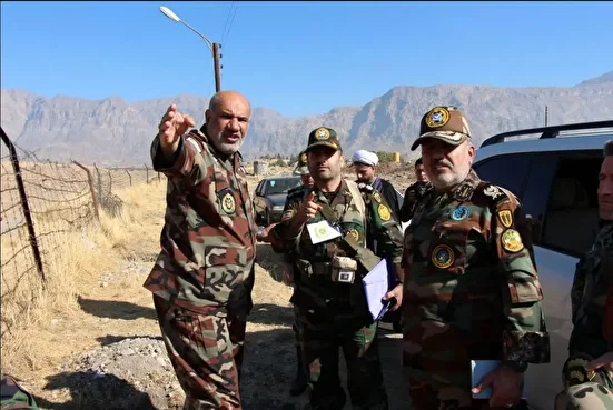 برای جنگ‌های احتمالی آماده‌ایم