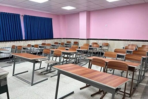 مدارس تهران تا آخر هفته اول آذر ۱۴۰۴ حضوری است