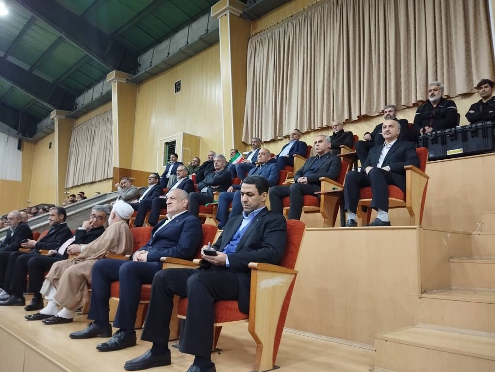 درخشش بانک صادرات ایران با ۴ طلا و ۲ نقره در نوزدهمین المپیاد فرهنگی، ورزشی ایثارگران شبکه بانکی درخشش بانک صادرات ایران با ۴ طلا و ۲ نقره در نوزدهمین المپیاد فرهنگی، ورزشی ایثارگران شبکه بانکی