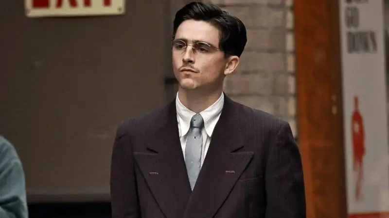 پیشبینی برندهها و بازندههای اسکار با نگاهی به نامزدهای گلدنگلوب ۲۰۲۶ پیشبینی برندهها و بازندههای اسکار با نگاهی به نامزدهای گلدنگلوب ۲۰۲۶