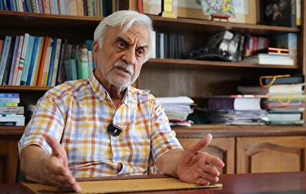 سیاست‌های داخلی را باید متناسب با تهدید‌های خارجی ترسیم کرد