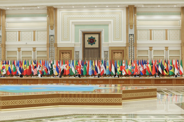 تا وقتی اسرائیل از نظارتهای بینالمللی مستثناست، نمیشود از صلح سخن گفت تا وقتی اسرائیل از نظارتهای بینالمللی مستثناست، نمیشود از صلح سخن گفت