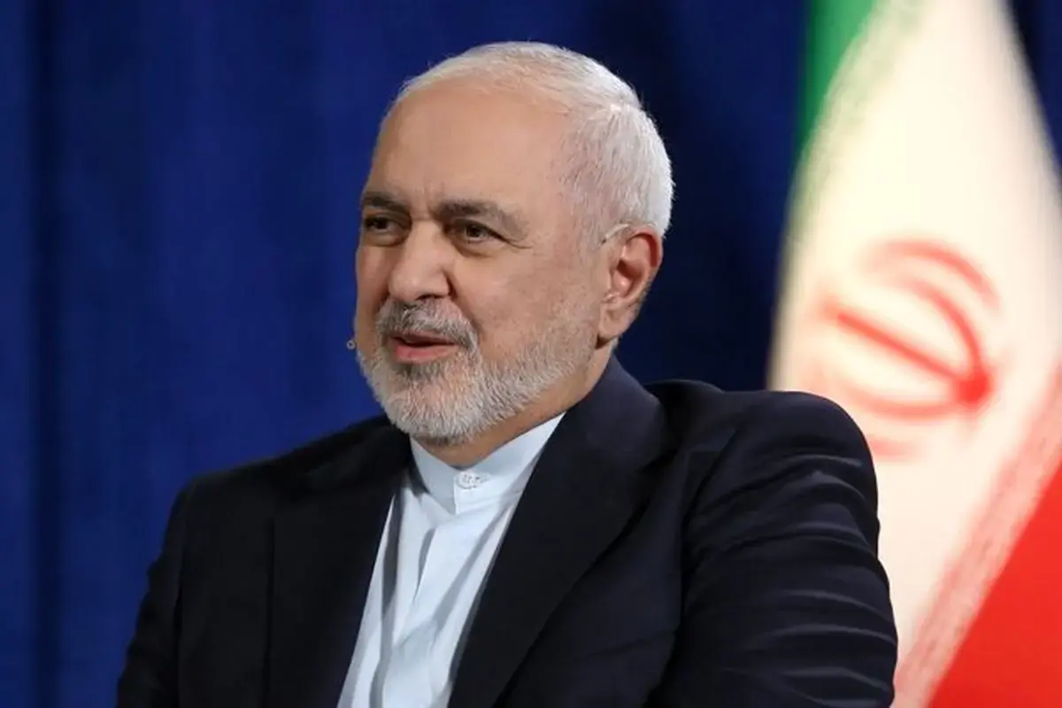 چطور آمریکایی هستم وقتی خود آمریکا مرا تحریم کرده؟!