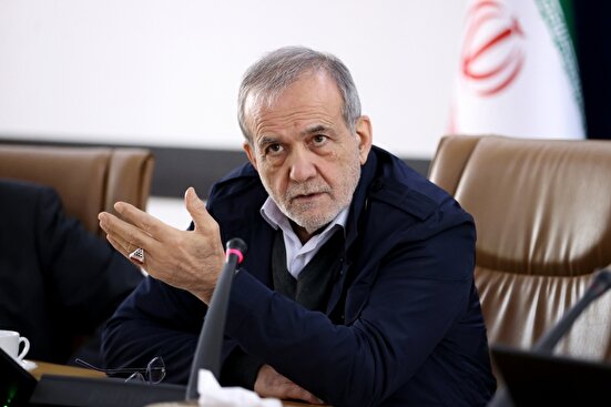 تا وقتی اسرائیل از نظارت‌های بین‌المللی مستثناست، نمی‌شود از صلح سخن گفت