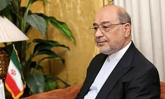 تنها مسیر حل اختلافات هسته‌ای، دیپلماسی برد-برد است