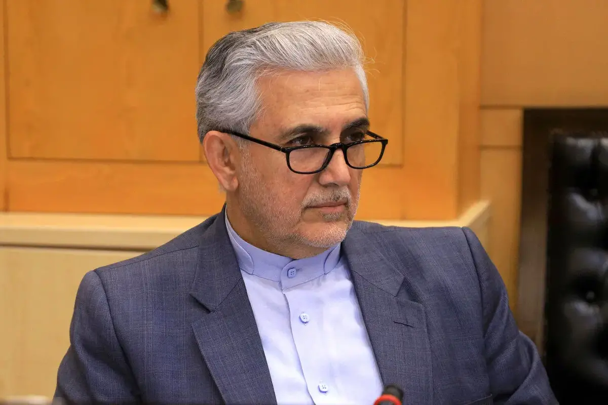 تورم و گرانی یقه جامعه را گرفته است