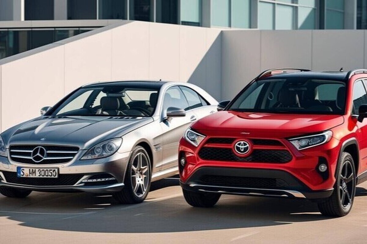 دولت، تعرفه واردات خودرو را ابلاغ کرد