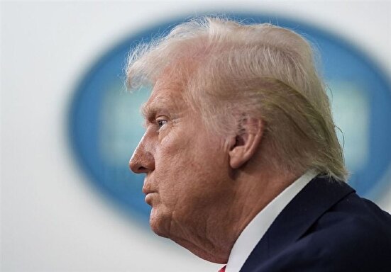 ترامپ نمی‌خواهد بازیچه دست نتانیاهو برای جنگ با ایران باشد