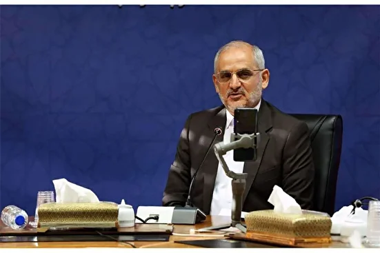 دولت قصد تغییر هیچ وزیری را ندارد