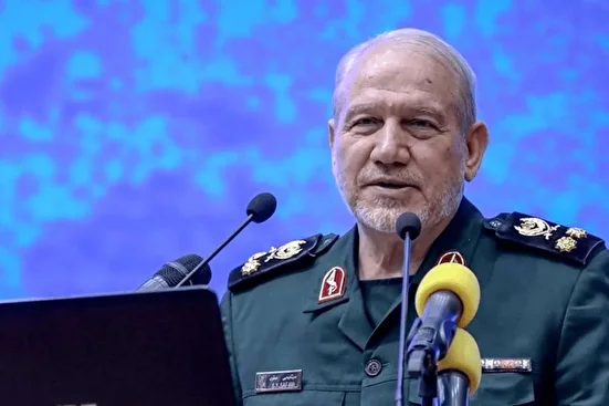 سواحل مکران امن است