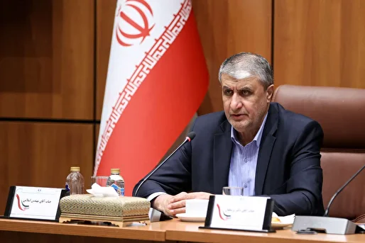 آژانس حق ندارد ادعای بازرسی از مراکز هسته‌ای ما را داشته باشد