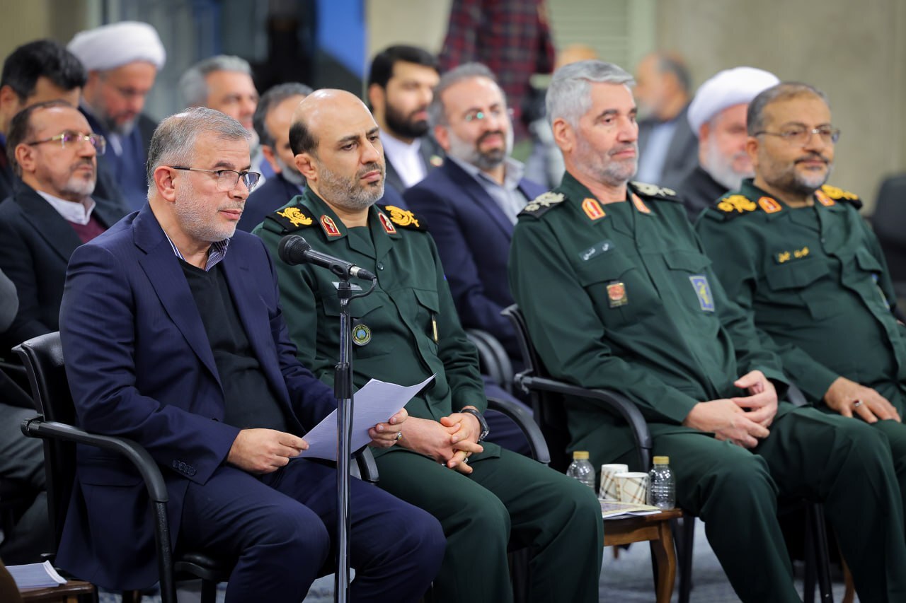 با همه سختی‌ها و مشکلات، نقاط مثبت فراوانی در کشور داریم