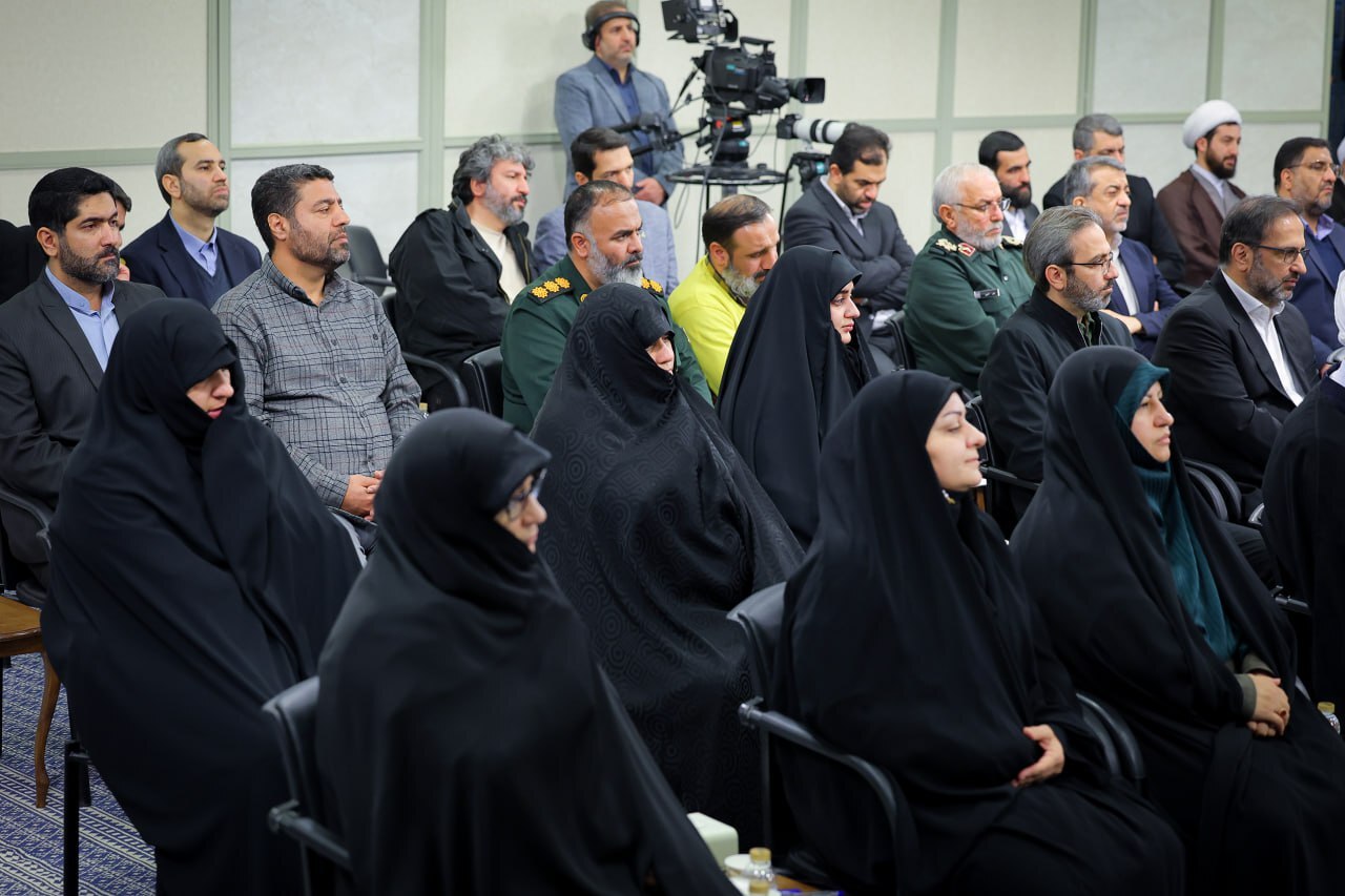 با همه سختی‌ها و مشکلات، نقاط مثبت فراوانی در کشور داریم