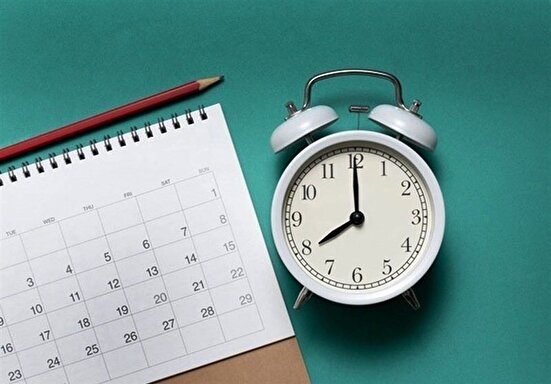 ابلاغ بخشنامه تغییر ساعت کاری از اول دی سال ۱۴۰۴ تا پانزدهم فروردین سال ۱۴۰۵