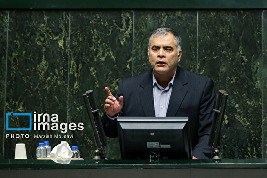 استعفای وزیر نفت تکذیب شد