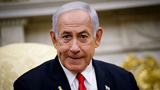 نتانیاهو لکه ننگ اسرائیل در جهان است