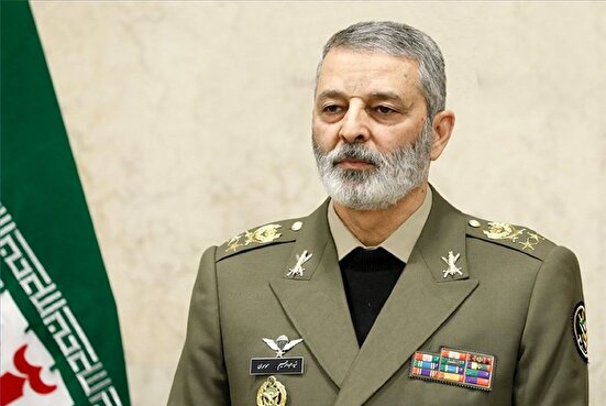 یک از اولویت‌ها ارتقاء مستمر پدافند هوایی است