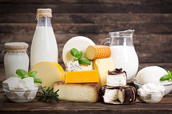 کاهش قیمت لبنیات در پی تصویب نرخ جدید شیرخام