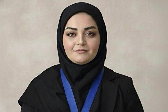 محقق ایرانی موفق به دریافت مدال طلای نخبگان دنیا در آمریکا شد