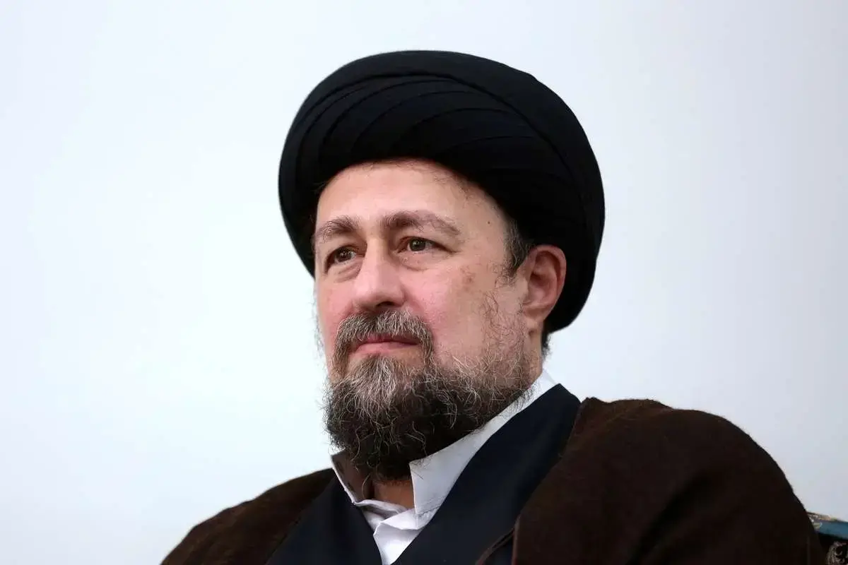 همه مردم باید احساس کنند مملکت برای خودشان است