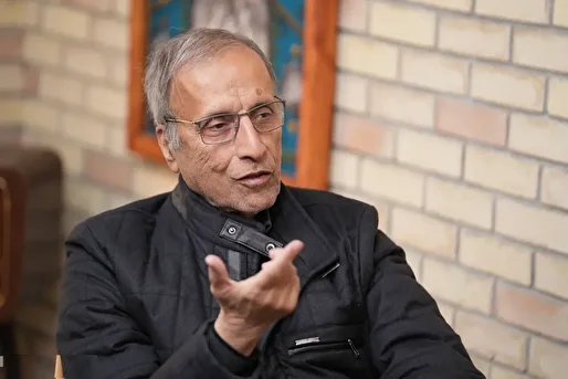 نگاه غالب در مسئله فیلترینگ، تهدید است