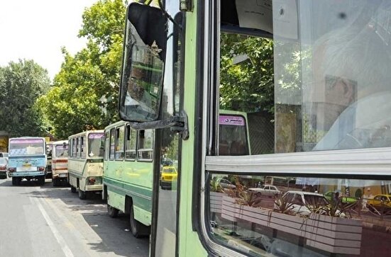 یکی از دغدغه‌های جدی امروز کشور فرسودگی ناوگان عمومی بار و مسافر است