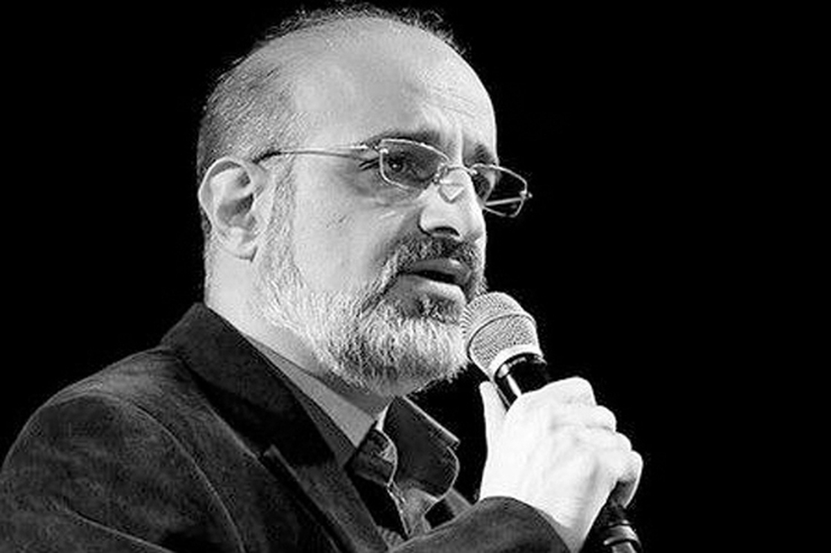 سه قطعه از آثار جدیدم در وصف مقام شهیدان است