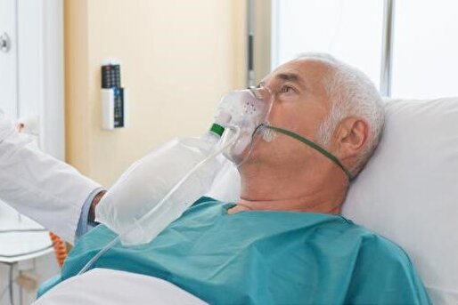 بیماری انسدادی مزمن ریه، چهارمین علت مرگ‌ومیر جهان