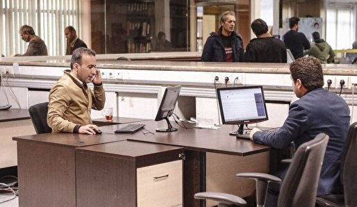 اولویت دورکاری، با کارمندان دارای، بیماری زمینه‌ای و بانوان باردار