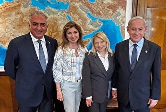 بازگشت سلطنت به ایران، یک خیال‌پردازی کودکانه است