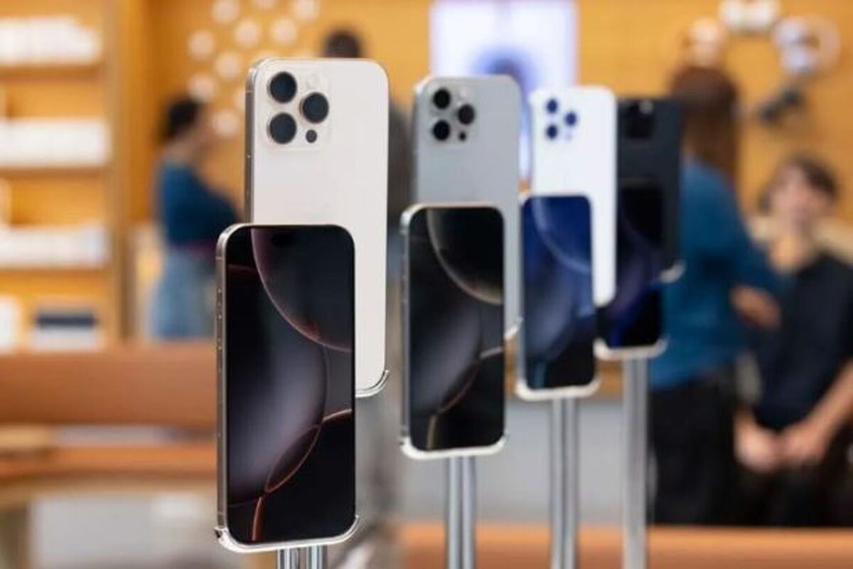 رفع مسدودی ۱۲ هزار دستگاه گوشی آیفون، به‌زودی