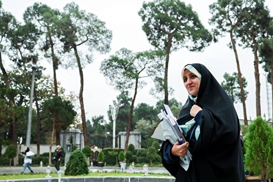 لایحه تأمین امنیت زنان تصویب می‌شود/صدور گواهینامه موتورسواری برای زنان منع حقوقی ندارد