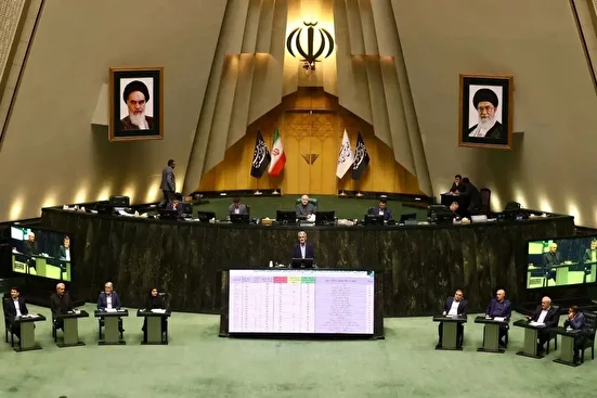 طرح تحقیق و تفحص درباره فروش فیلترشکن ها تصویب شد