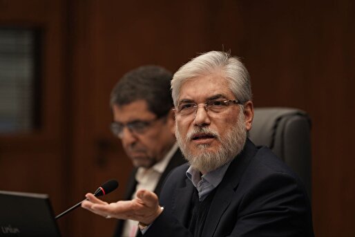 در جنگ دوازده روزه همه با هم ایران را ساختیم