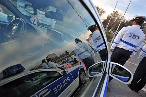 جریمه رانندگی در حالت مستی باید بالای ۲۰ میلیون تومان باشد