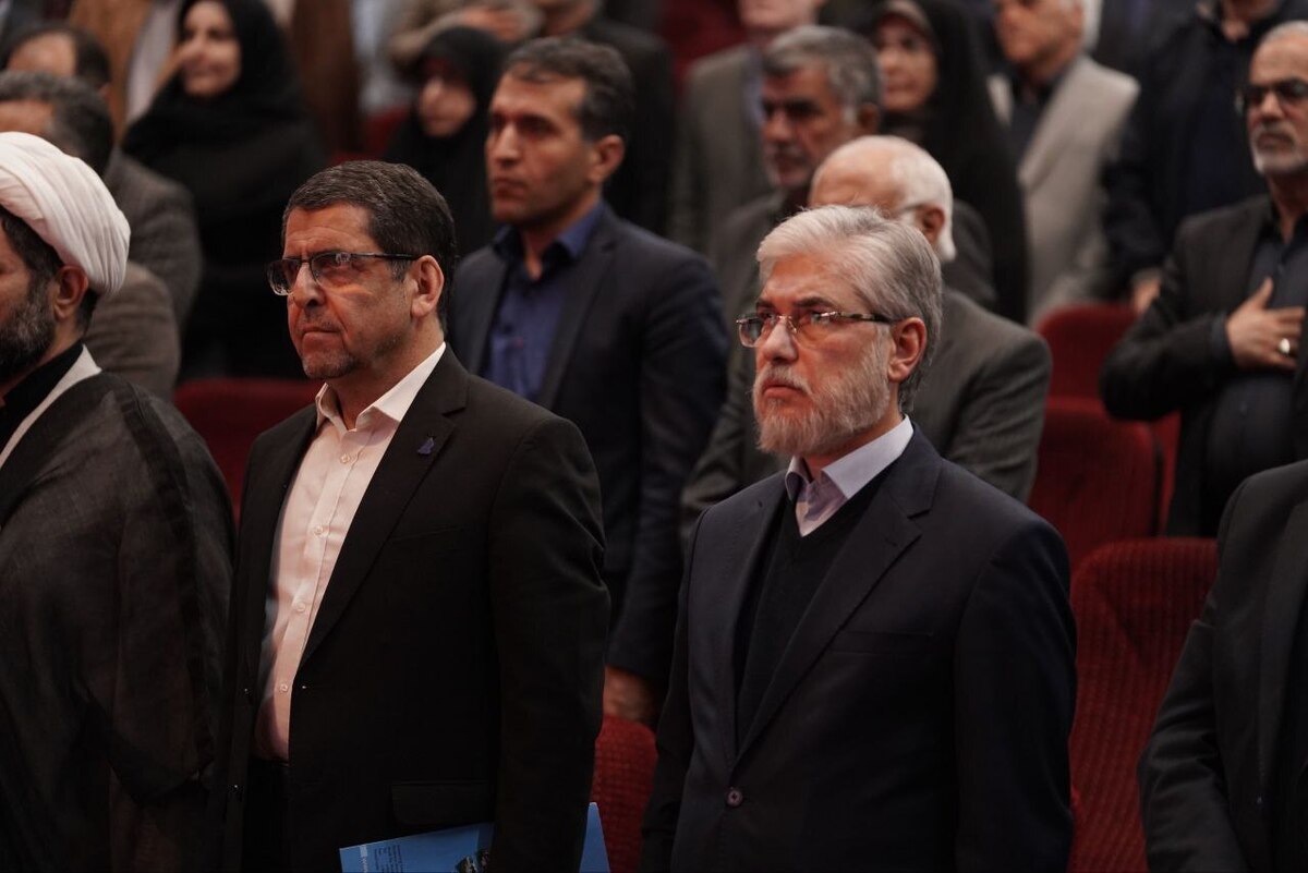 انعقاد بیش از ۱۱ میلیاردتومان قرارداد همکاری دانشگاه و صنعت در سال ۱۴۰۴