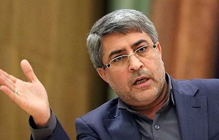 نماینده مجلس با سیمکارت سفید، درد فیلترینگ را درک نمیکند / کاسبان محدودیتها، یقهسفیدان در قدرت هستند