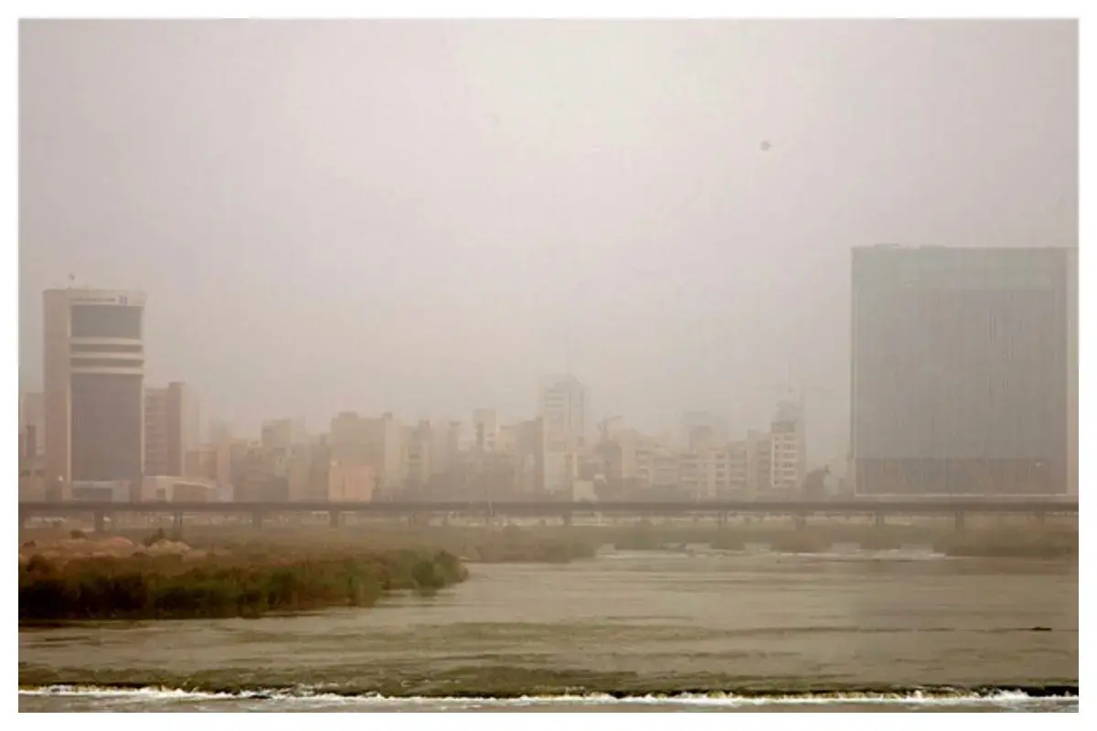 اگر آلودگی هوا بیشتر از این شود، کشتار می‌کند