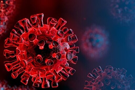 تداوم آلودگی هوا و افزایش موارد ابتلا به آنفلوآنزا