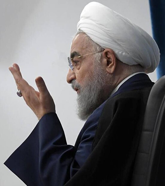 ما فضای امن می‌خواهیم نه امنیتی