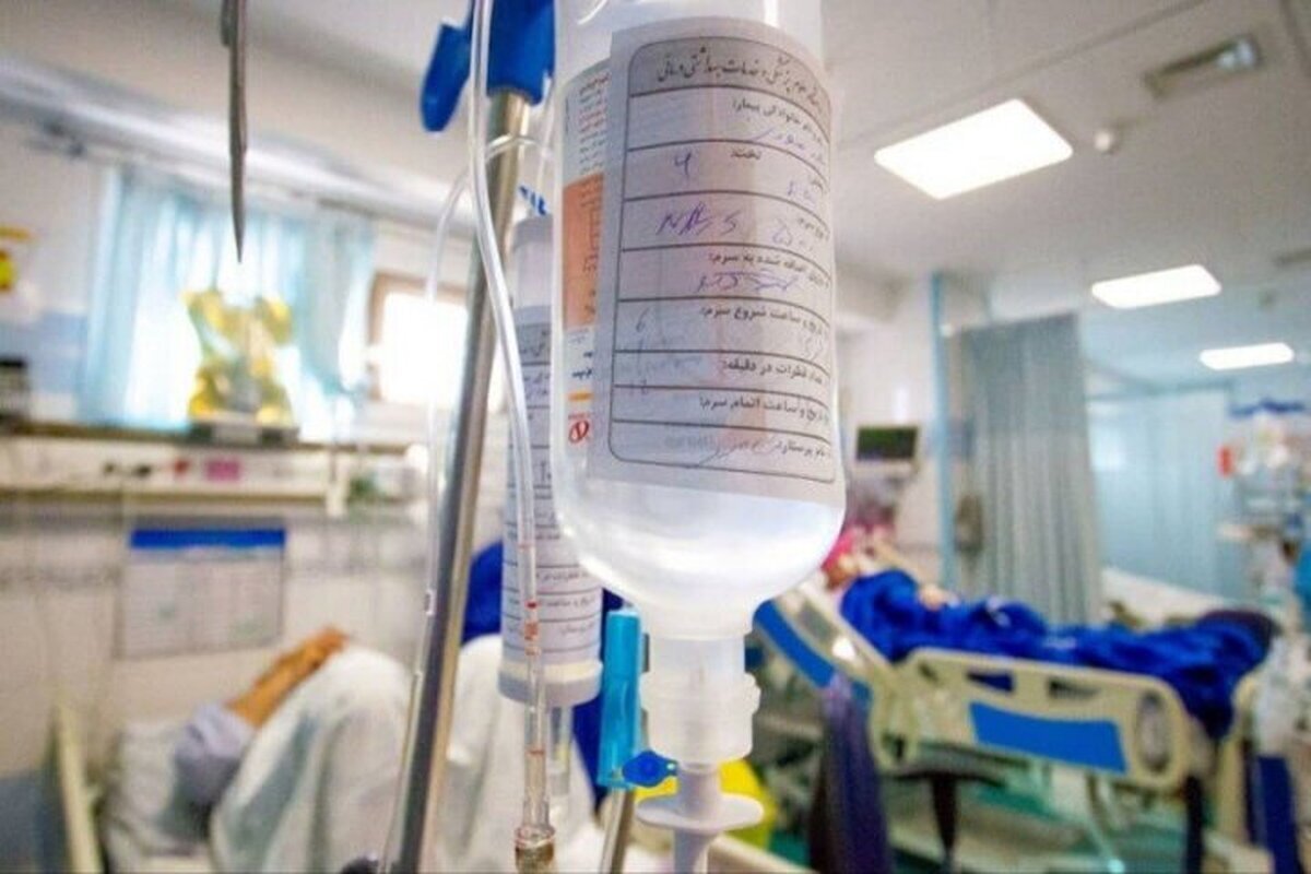 مصرف سرُم در کشور ۲ برابر شده است